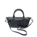 Louis Vuitton Danula Black Epi Messenger — view 5