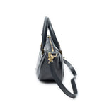 Louis Vuitton Danula Black Epi Messenger — view 3