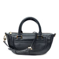 Louis Vuitton Danula Black Epi Messenger