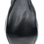 Louis Vuitton Danula Black Epi Messenger — view 7
