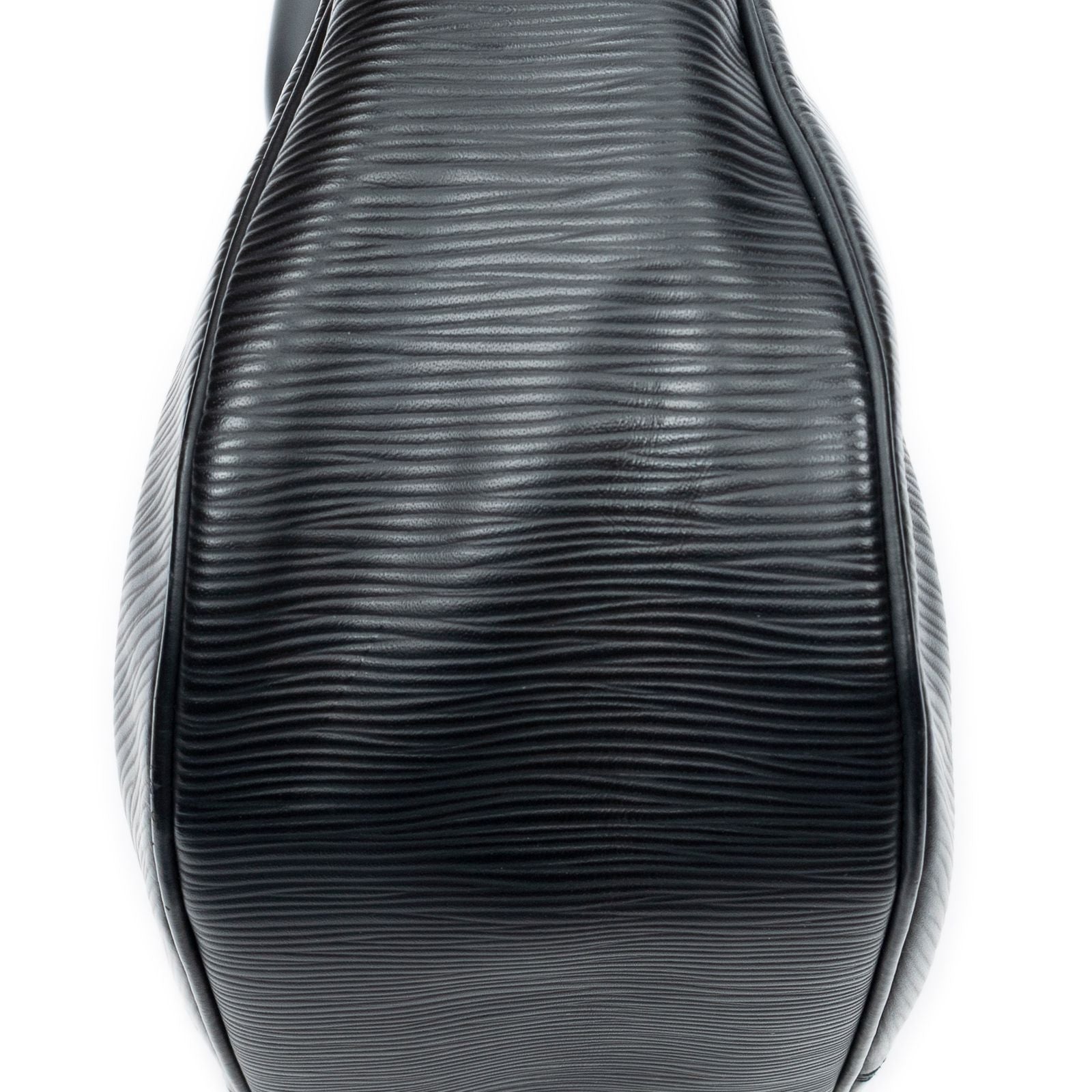 Louis Vuitton Danula Black Epi Messenger — view 7