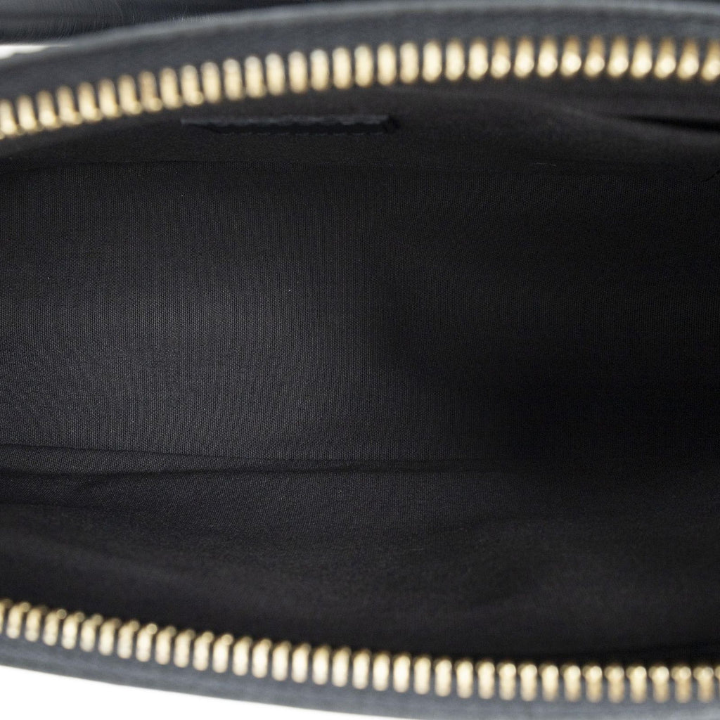 Louis Vuitton Danula Black Epi Messenger — view 9