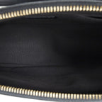 Louis Vuitton Danula Black Epi Messenger — view 9