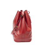 Louis Vuitton Noe Red — view 4