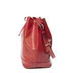 Louis Vuitton Noe Red — view 3