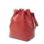 Louis Vuitton Noe Red — view 2