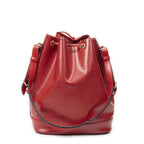 Louis Vuitton Noe Red — view 5