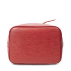 Louis Vuitton Noe Red — view 6