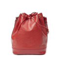 Louis Vuitton Noe Red