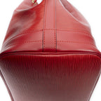 Louis Vuitton Noe Red — view 7