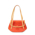 Louis Vuitton Biscayne Bayred Monogram Vernis Messenger