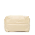 Loeweanagram Knot Hobo Light Beige Calfskin Leather — view 6