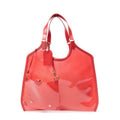 Louis Vuitton Lagoon Red Epi Plages Messenger