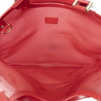 Louis Vuitton Lagoon Red Epi Plages Messenger — view 9