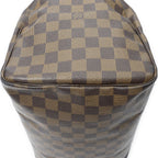 Louis Vuitton Speedy Brown Damier Ebene Handbag — view 7