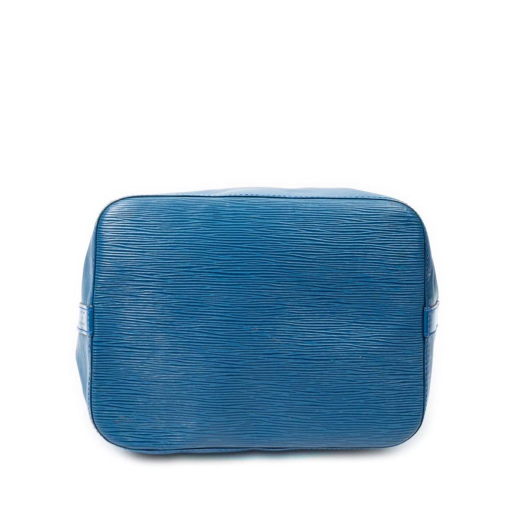 Louis Vuitton Noe Blue — view 6