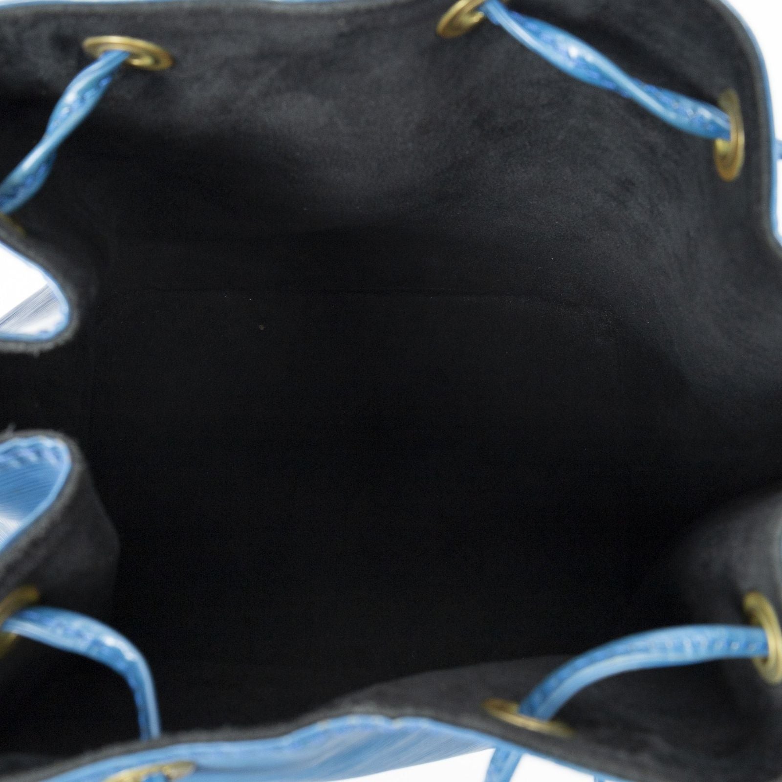 Louis Vuitton Noe Blue — view 9