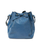 Louis Vuitton Noe Blue