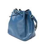 Louis Vuitton Noe Blue — view 2