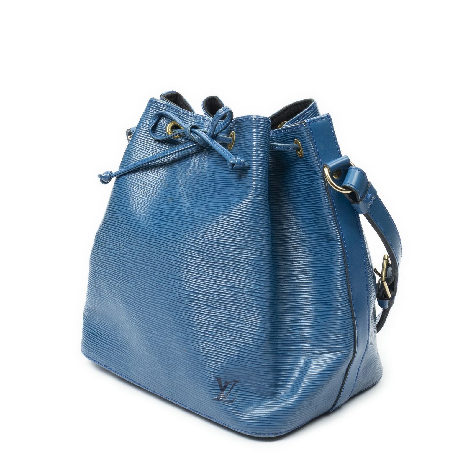 Louis Vuitton Noe Blue — view 2