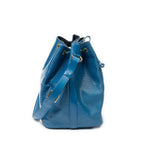 Louis Vuitton Noe Blue — view 4