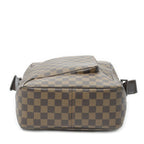 Louis Vuitton Olaf Brown Damier Ebene Messenger — view 6