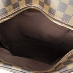 Louis Vuitton Olaf Brown Damier Ebene Messenger — view 9