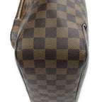 Louis Vuitton Olaf Brown Damier Ebene Messenger — view 7