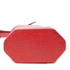 Louis Vuitton Sac Deportred Epi Messenger — view 6