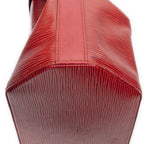 Louis Vuitton Sac Deportred Epi Messenger — view 8