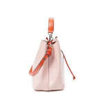 Louis Vuitton Noe Bicolor Rose Valerin Red — view 4