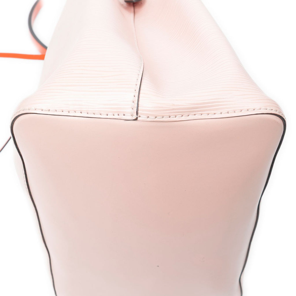 Louis Vuitton Noe Bicolor Rose Valerin Red — view 7