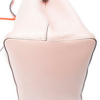 Louis Vuitton Noe Bicolor Rose Valerin Red — view 7