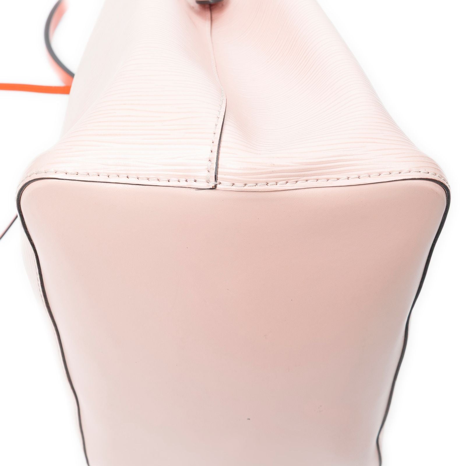 Louis Vuitton Noe Bicolor Rose Valerin Red — view 7