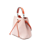 Louis Vuitton Noe Bicolor Rose Valerin Red — view 2