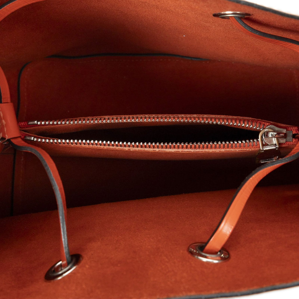 Louis Vuitton Noe Bicolor Rose Valerin Red — view 9