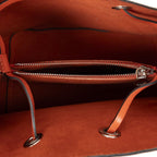 Louis Vuitton Noe Bicolor Rose Valerin Red — view 9