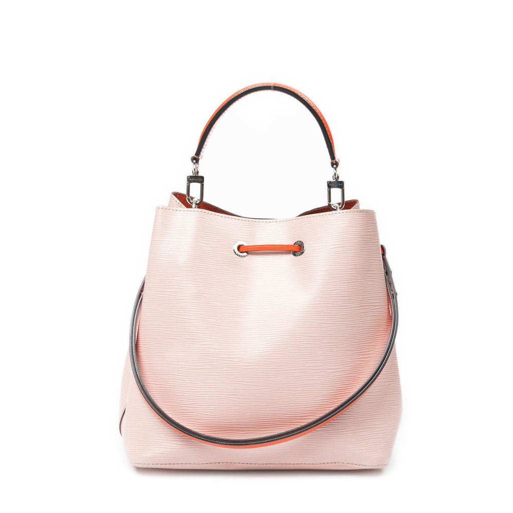 Louis Vuitton Noe Bicolor Rose Valerin Red — view 5