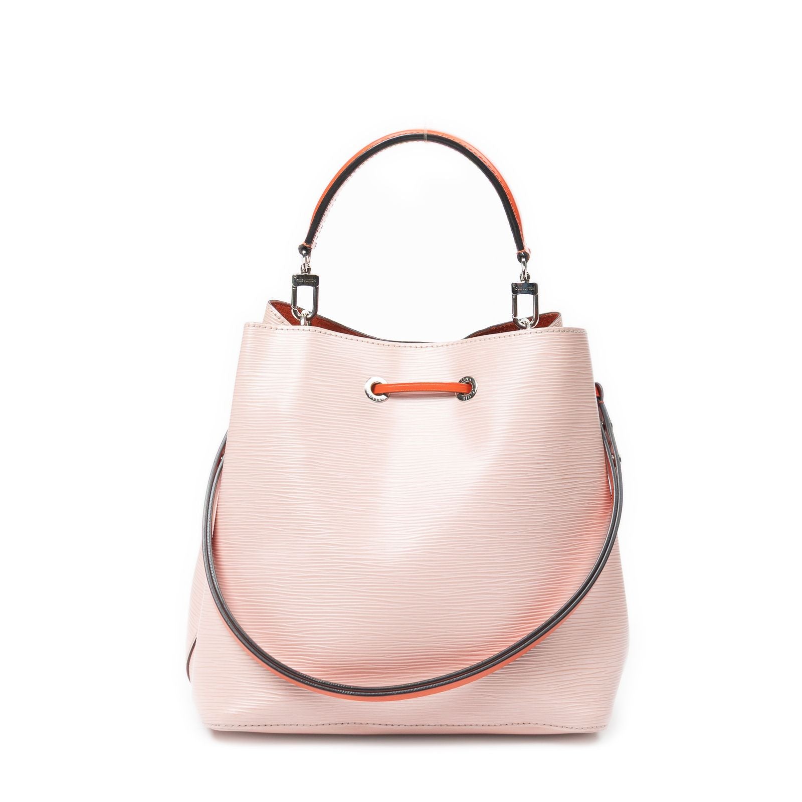Louis Vuitton Noe Bicolor Rose Valerin Red — view 5