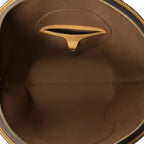 Louis Vuitton Ellipse Brown Monogram Canvas Shoulder — view 9