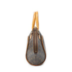 Louis Vuitton Ellipse Brown Monogram Canvas Shoulder — view 4