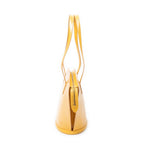 Louis Vuitton Saint Jacques Shopping Yellow Epi Messenger — view 3
