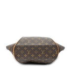 Louis Vuitton Ellipse Brown Monogram Canvas Shoulder — view 6