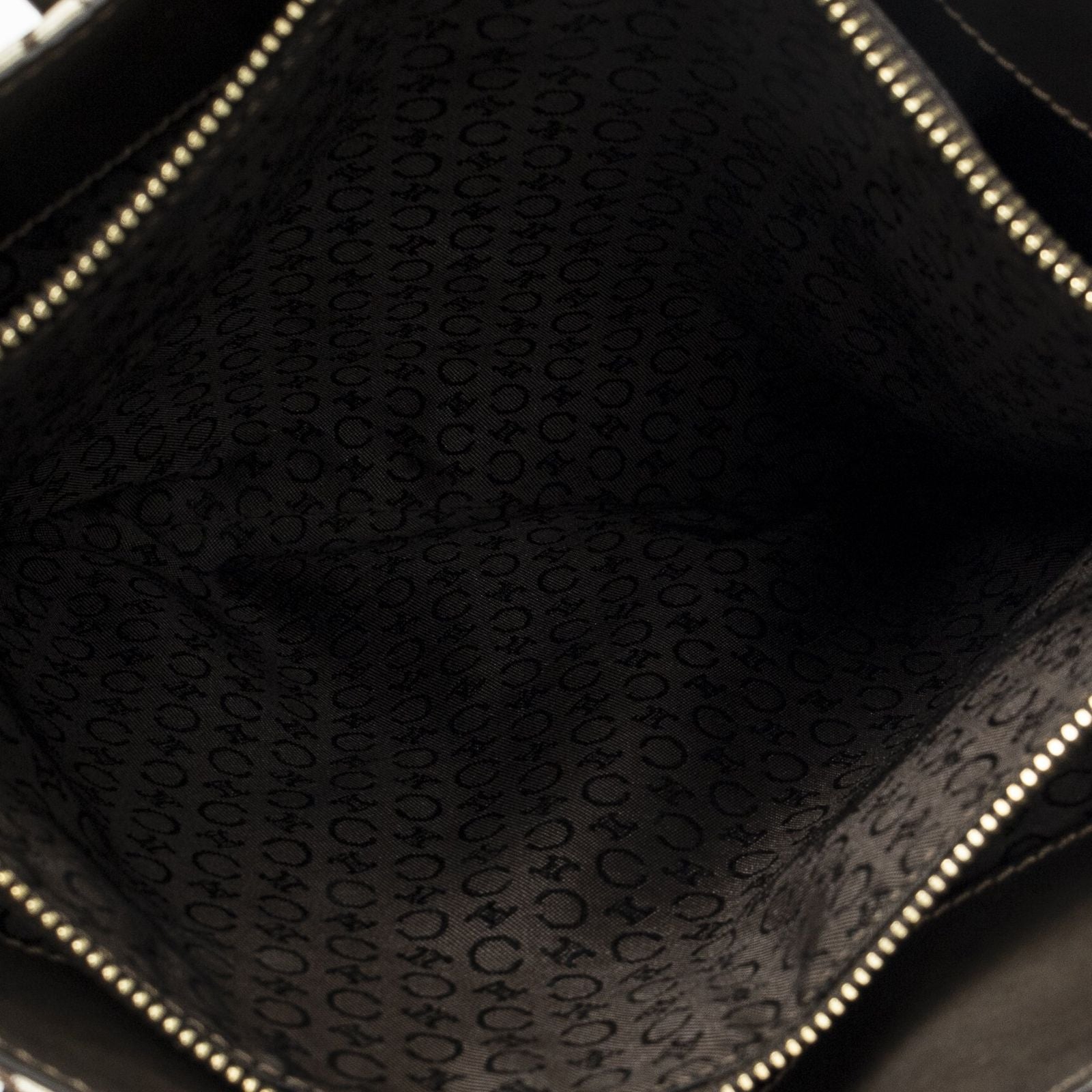 Celine Vintage Bucket Tote Beige Dark Brown C Macadam Canvas — view 9
