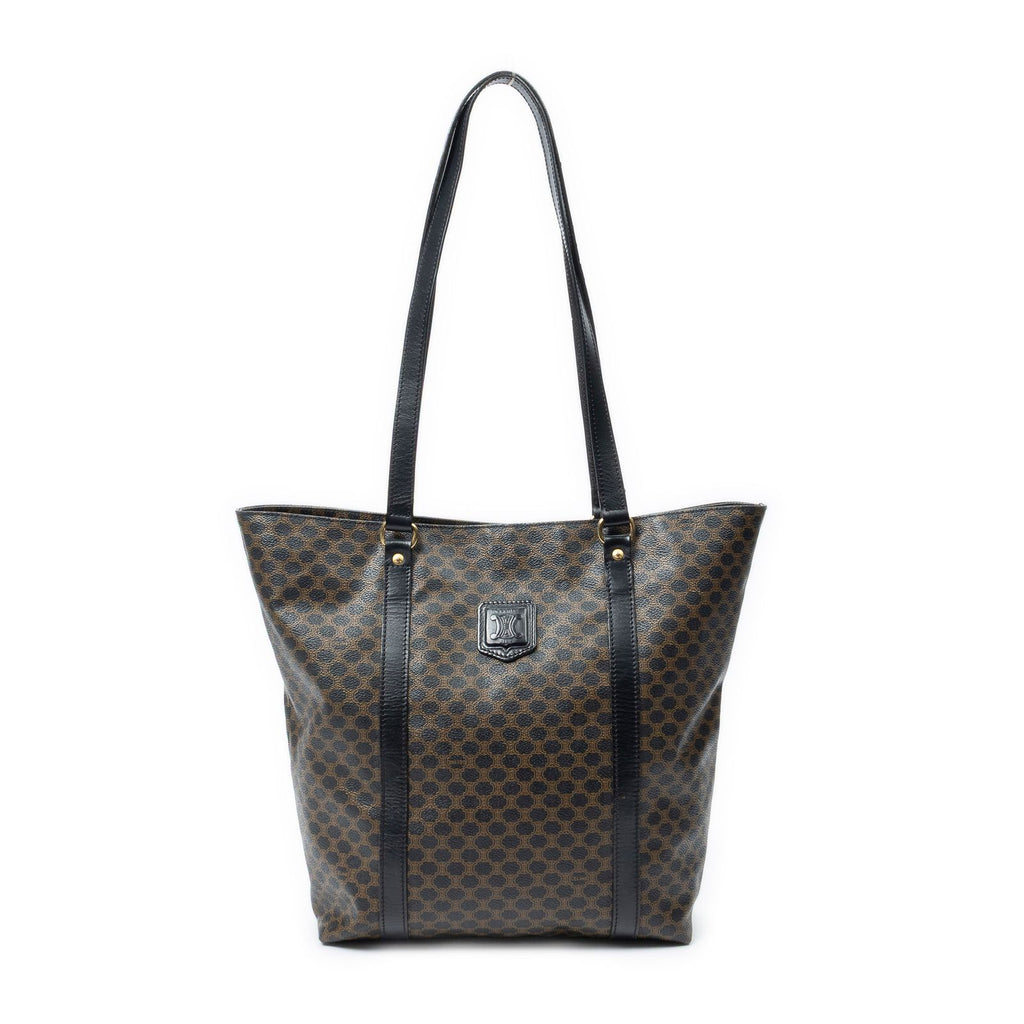 Celine Messenger Bag Brown