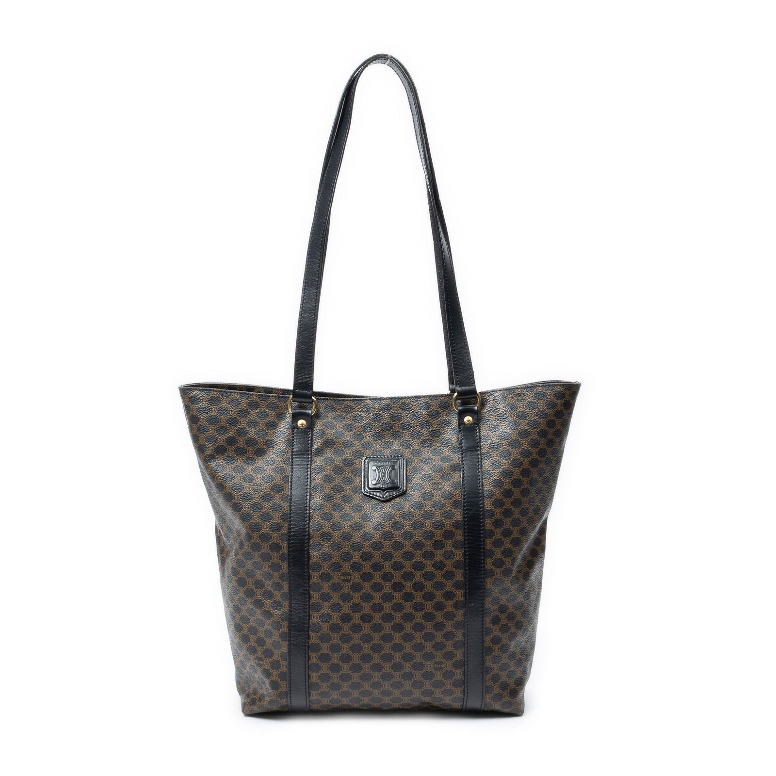Celine Messenger Bag Brown