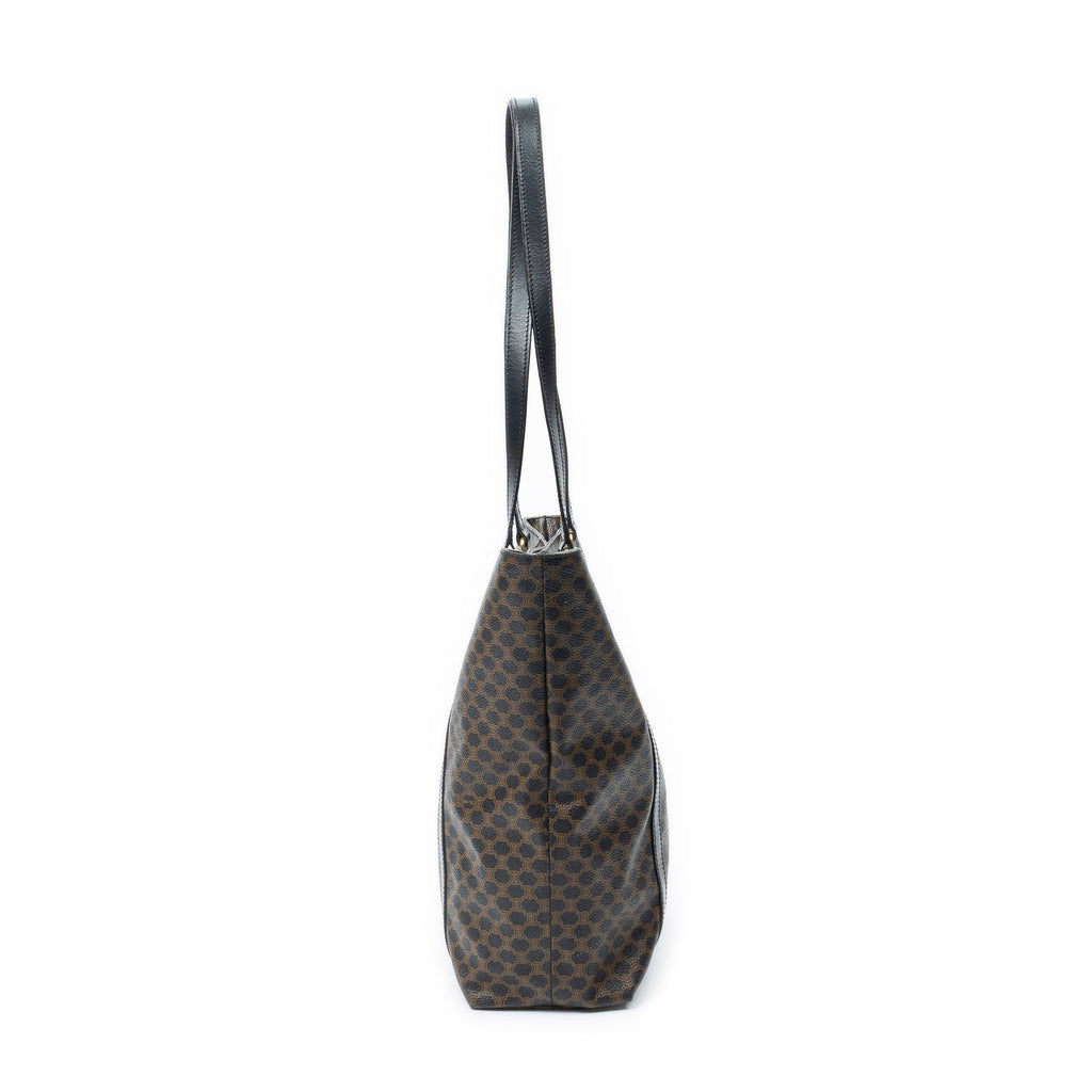 Celine Messenger Bag Brown — view 3