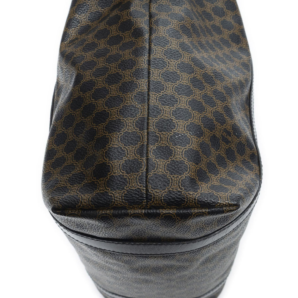 Celine Messenger Bag Brown — view 7