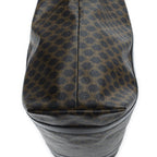 Celine Messenger Bag Brown — view 7