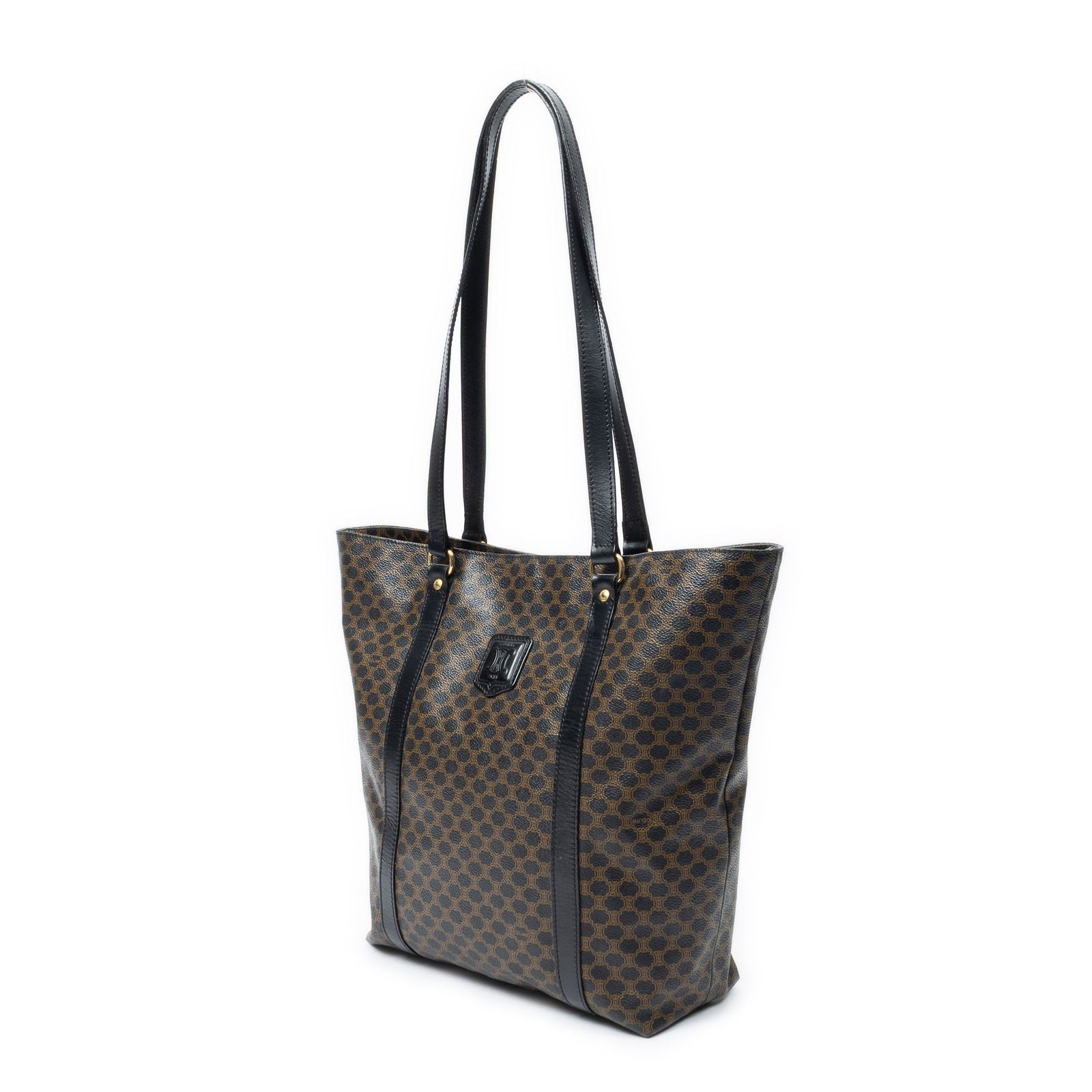 Celine Messenger Bag Brown — view 2